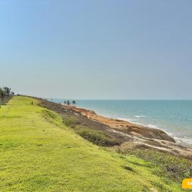 Reserva BeachFront - Retirinho, Hotel in Aracati