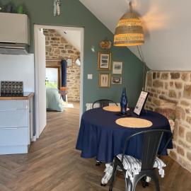 Gîte rural dans le Pays d'Auray et la Baie de Quiberon