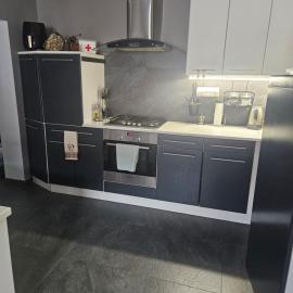 Luxus Apartman
