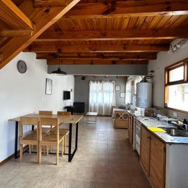 Departamento en Junin de Los Andes, hotel in Junín de los Andes