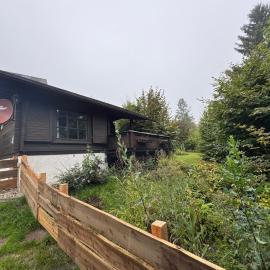 Tiny House -Die Zwergenbaude-, hotel in Braunlage