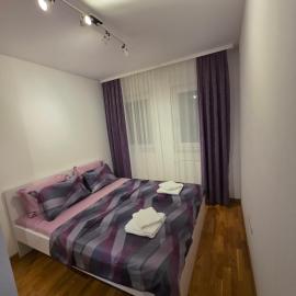 Apartman Dora'K