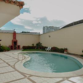 Casa Vallenata boutique, khách sạn ở Valledupar
