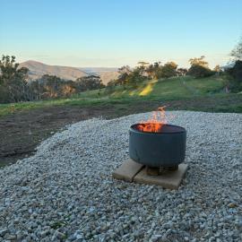 Springmead Glamping, hotel v destinaci Rydal