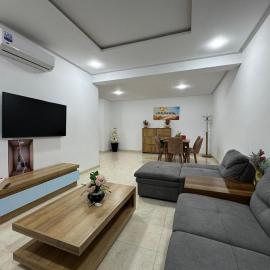 CORALIA Bel F3 N35, hotel em Oujda