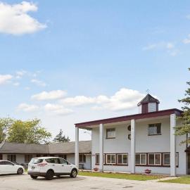 Heidelberg Motel by Capital O Bridgeport Frankenmuth I 75