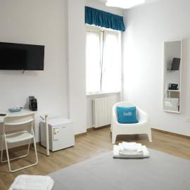 BlueB&B, hotell i Pagani