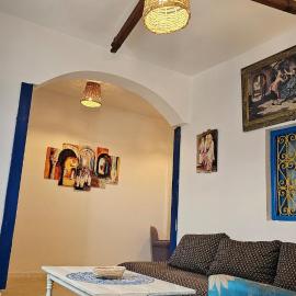 Dar Sidi Bou - Free Welcome Breakfast