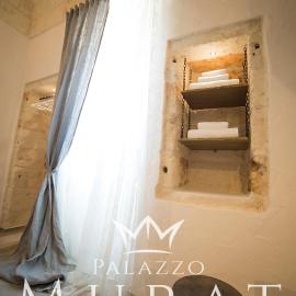 Palazzo Murat B&B