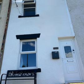 Cumbric Cottage - Cosy Lake District Escape