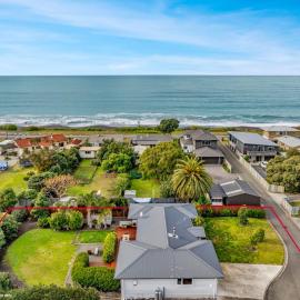 Seaside Retreat