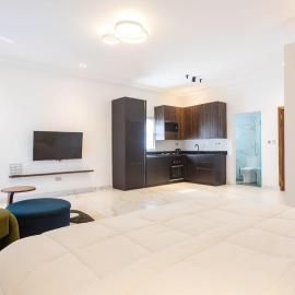 Cozy Studio in North Legon Accra, hotel a North Legon