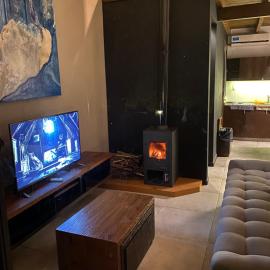 Loft de Montaña, hotel in Río Ceballos