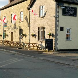 The Castle Inn, hotel v destinácii Wigmore
