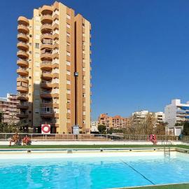 Stunning Apartment In Puebla De Farnals, hotel in Puebla de Farnals