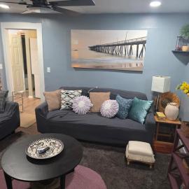 Hidden and comfortable home away from home, hotel in Manchester