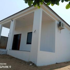 Little White House