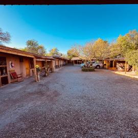 Hostal Camino del Inca