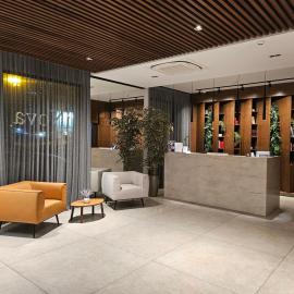 iNova, hotel sa Zagreb