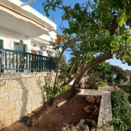 Villa tou pappou, hotel u gradu 'Pylos'
