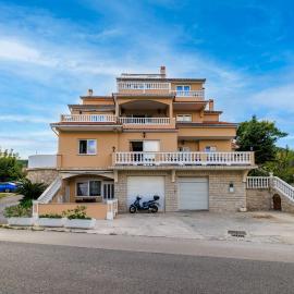 Apartments Mig