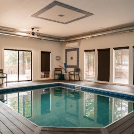The Treasure Of Tennessee View 2 Hot Tubs Pool, hotel a Pittman Center