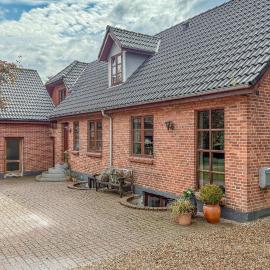 Pet Friendly Home In Sønder Felding With Wifi, hotel u gradu 'Sønder Felding'