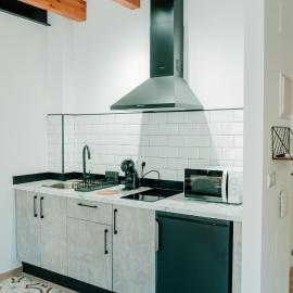 Romantic Boutique Apartment 2