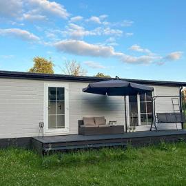 2 Bedroom Lovely Home In Stolec
