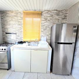 BUSHWA APARTMENTs # 1
