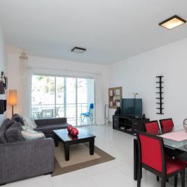 1BR Ocean View Luxury Beachfront in Cabarete, hotel din Cabarete