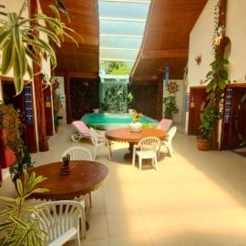 Hotel Casa Branca