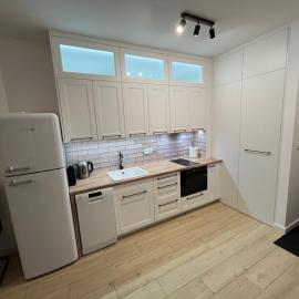 Apartament Brama Pomorza، فندق في خوينيتسا