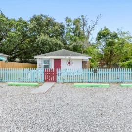 Blue Heron cottage