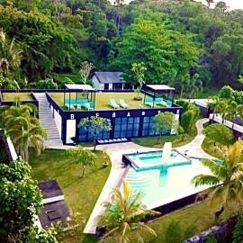 Bali Vakantie Verhuur - Bebayu Beachvilla, Amed