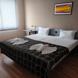 ATM Hotel, khách sạn ở Sofia