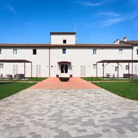 Apartment in Tuscany near Florence, хотел в Agliana
