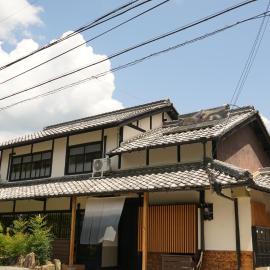 AMATERASU奈良 一棟貸し切り別荘 nara, מלון בUda