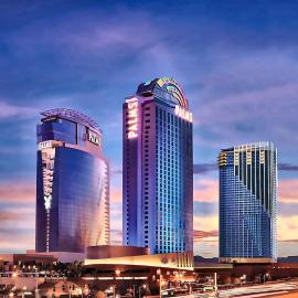 Luxury Suites at Palms Place, hotel a Las Vegas