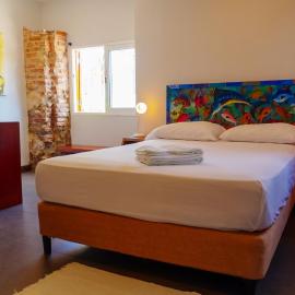 CASA DINIS - HABITACIÓN -CENTRO DE PORTOBELo – hotel w mieście Portobelo