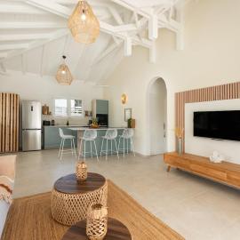 Villa Azura - Accès mer & piscine privée