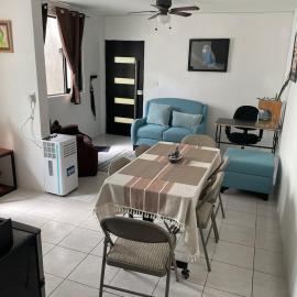 Departamento céntrico fácil acceso, 45 amenidades