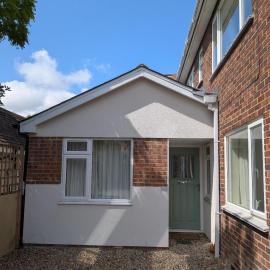 Whitstable Garden House Cottage, 50 Tankerton Road، فندق في وايتستابل