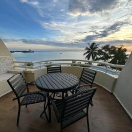 The Regency Tanjung Tuan Beach Resort PD by Regency Paradise, hotel di Port Dickson