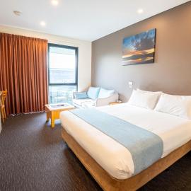 Foreshore Hotel, Hotel in Hobart