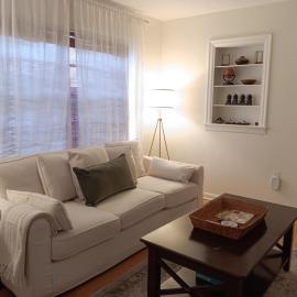 Eustis में, होटल Mid Century Style Cottage Near Historic Downtown