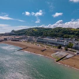 Dover Marina Hotel & Spa, Tapestry Collection by Hilton, hótel í Dover