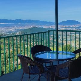 Paradise Villa, hotel a Nagarkot