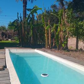La Casa del Colibrí