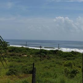 Sun n Tan Beach Home stay, hotel di Kannur